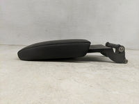 2013 Volkswagen Jetta Center Console Armrest Cover Lid Fits OEM Used Auto Parts - Oemusedautoparts1.com