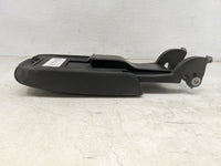 2013 Volkswagen Jetta Center Console Armrest Cover Lid Fits OEM Used Auto Parts - Oemusedautoparts1.com