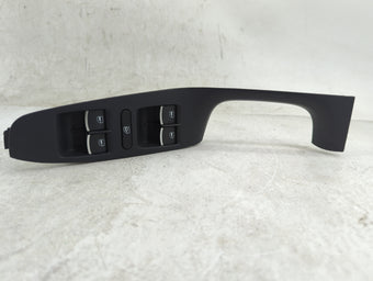 compare product 2011-2018 Volkswagen Jetta Master Power Window Switch Replacement Driver Side Left Fits OEM Used Auto Parts