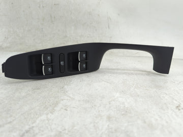 2011-2018 Volkswagen Jetta Master Power Window Switch Replacement Driver Side Left Fits OEM Used Auto Parts - Oemusedautopar