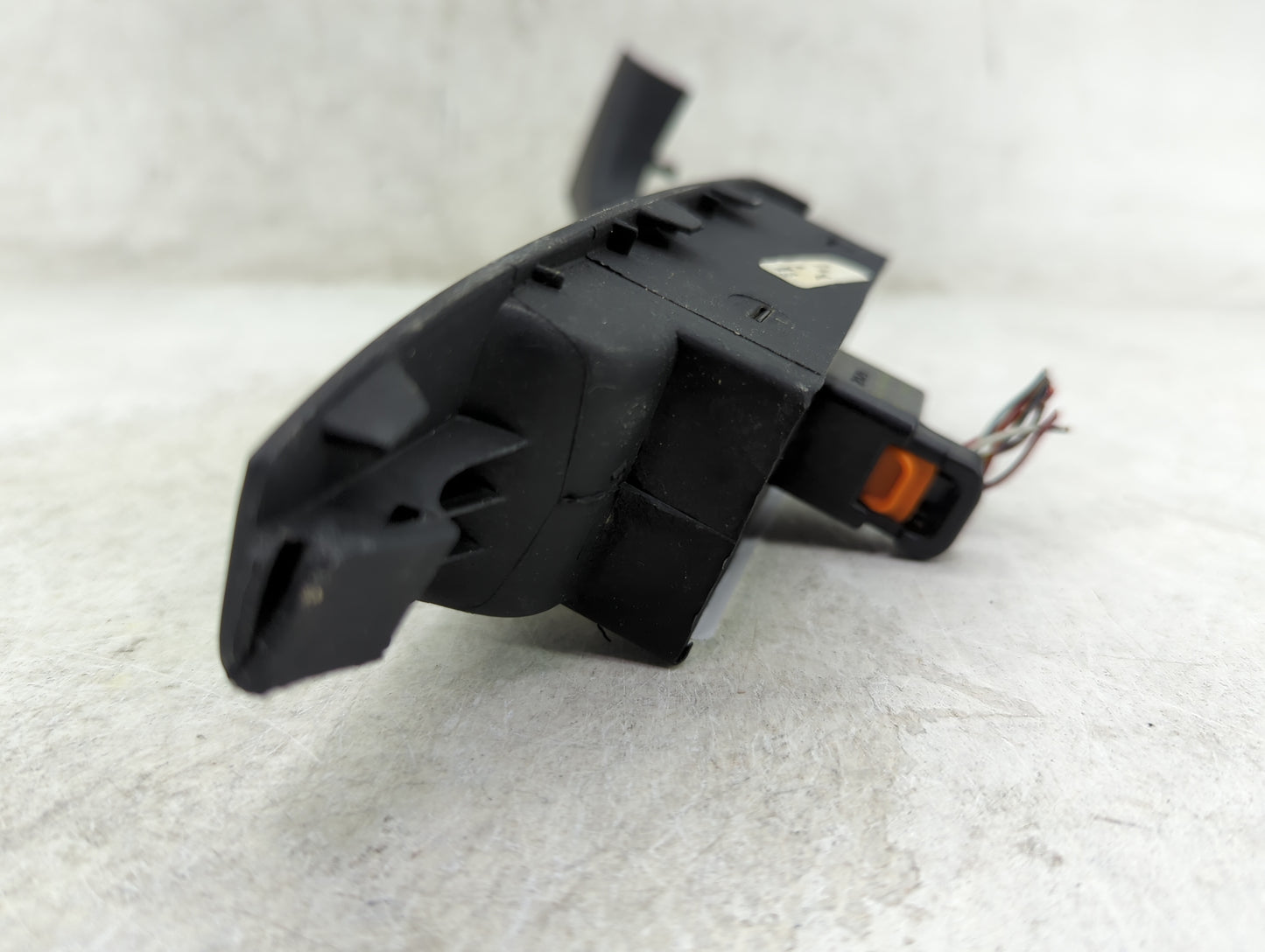 2011-2018 Volkswagen Jetta Master Power Window Switch Replacement Driver Side Left Fits OEM Used Auto Parts - Oemusedautopar