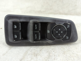 compare product 2005-2018 Volkswagen Jetta Master Power Window Switch Replacement Driver Side Left Fits OEM Used Auto Parts