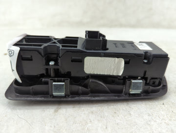 2005-2018 Volkswagen Jetta Master Power Window Switch Replacement Driver Side Left Fits OEM Used Auto Parts