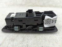 2005-2018 Volkswagen Jetta Master Power Window Switch Replacement Driver Side Left Fits OEM Used Auto Parts - Oemusedautopar