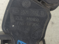 2013 Volkswagen Jetta Fuel Vapor Charcoal Canister - Oemusedautoparts1.com