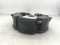 2013 Volkswagen Jetta Fuel Vapor Charcoal Canister - Oemusedautoparts1.com