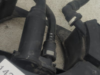 2013 Volkswagen Jetta Fuel Vapor Charcoal Canister - Oemusedautoparts1.com