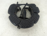 2013 Volkswagen Jetta Fuel Vapor Charcoal Canister - Oemusedautoparts1.com