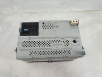 2011-2014 Volkswagen Jetta Radio AM FM Cd Player Receiver Replacement P/N:1K0035164D 28352655 Fits Fits 2010 2011 2012 2013 