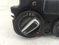 2011-2014 Volkswagen Jetta Climate Control Module Temperature AC/Heater Replacement Fits Fits 2011 2012 2013 2014 OEM Used A