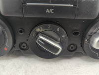 2011-2014 Volkswagen Jetta Climate Control Module Temperature AC/Heater Replacement Fits Fits 2011 2012 2013 2014 OEM Used A