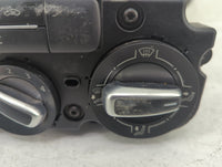 2011-2014 Volkswagen Jetta Climate Control Module Temperature AC/Heater Replacement Fits Fits 2011 2012 2013 2014 OEM Used A