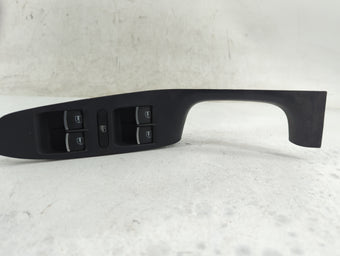 compare product 2011-2018 Volkswagen Jetta Master Power Window Switch Replacement Driver Side Left Fits OEM Used Auto Parts