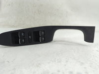2011-2018 Volkswagen Jetta Master Power Window Switch Replacement Driver Side Left Fits OEM Used Auto Parts - Oemusedautopar