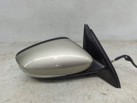 2011-2016 Volkswagen Jetta Passenger Side View Mirror - Right Door Mirror OEM Used - Oemusedautoparts1.com
