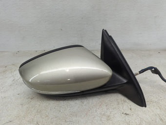 compare product 2011-2016 Volkswagen Jetta Passenger Side View Mirror - Right Door Mirror OEM Used