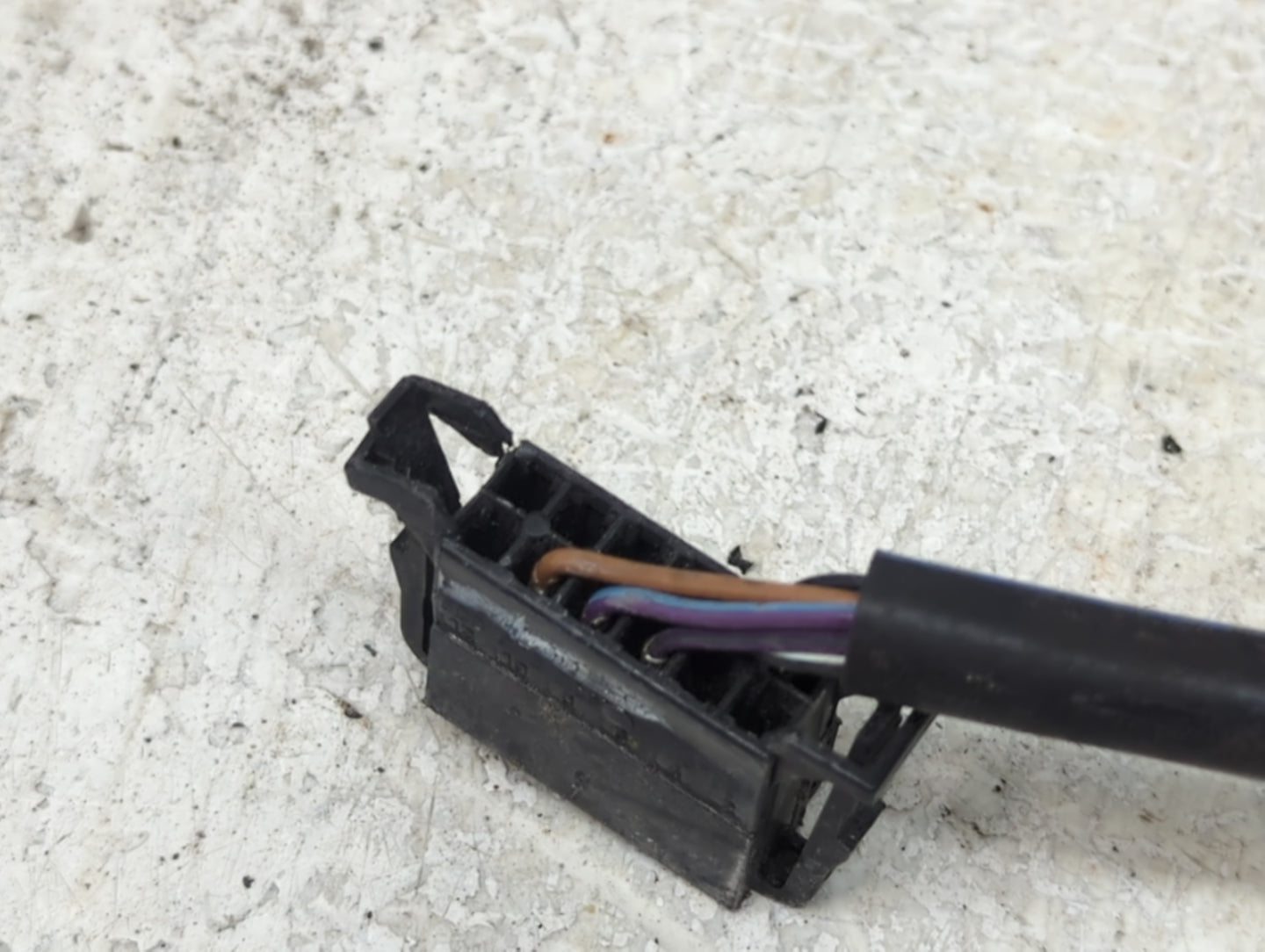 2011-2016 Volkswagen Jetta Passenger Side View Mirror - Right Door Mirror OEM Used - Oemusedautoparts1.com