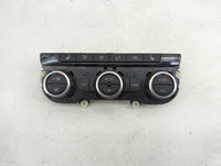 2012-2014 Volkswagen Jetta Climate Control Module Temperature AC/Heater Replacement P/N:3AA907044AN 5HB011257-37 Fits OEM Us