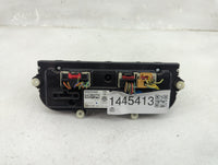 2012-2014 Volkswagen Jetta Climate Control Module Temperature AC/Heater Replacement P/N:3AA907044AN 5HB011257-37 Fits OEM Us