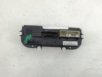 2011-2014 Volkswagen Jetta Climate Control Module Temperature AC/Heater Replacement P/N:7N0907426BH 5HB01129201 Fits OEM Use