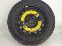 2012-2018 Volkswagen Jetta Spare Donut Tire Wheel Rim Oem 1462338 - Oemusedautoparts1.com