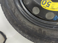 2012-2018 Volkswagen Jetta Spare Donut Tire Wheel Rim Oem 1462338 - Oemusedautoparts1.com
