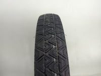 2012-2018 Volkswagen Jetta Spare Donut Tire Wheel Rim Oem 1462338 - Oemusedautoparts1.com