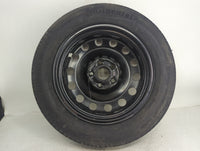 2012-2018 Volkswagen Jetta Spare Donut Tire Wheel Rim Oem 1462338 - Oemusedautoparts1.com