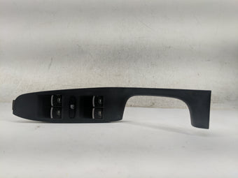 compare product 2011-2018 Volkswagen Jetta Master Power Window Switch Replacement Driver Side Left Fits OEM Used Auto Parts
