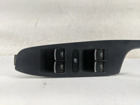 2011-2018 Volkswagen Jetta Master Power Window Switch Replacement Driver Side Left Fits OEM Used Auto Parts - Oemusedautopar