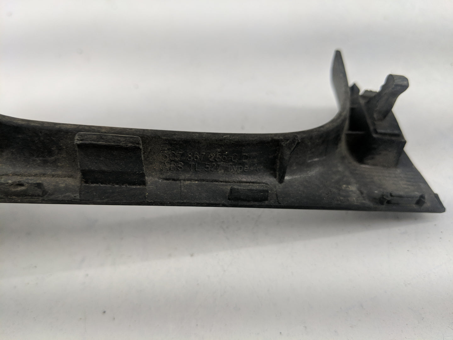 2011-2018 Volkswagen Jetta Master Power Window Switch Replacement Driver Side Left Fits OEM Used Auto Parts - Oemusedautopar