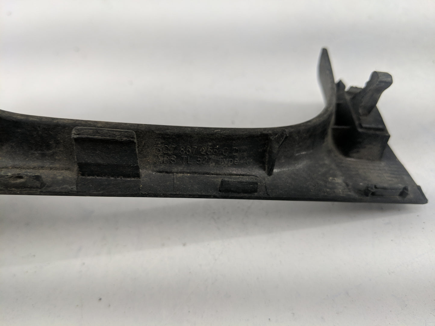 2011-2018 Volkswagen Jetta Master Power Window Switch Replacement Driver Side Left Fits OEM Used Auto Parts - Oemusedautopar