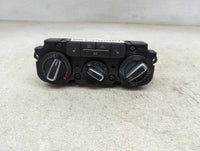 2011-2014 Volkswagen Jetta Climate Control Module Temperature AC/Heater Replacement P/N:5C1819045 90151-736/0000 Fits OEM Us