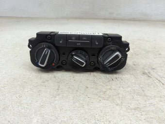 compare product 2011-2014 Volkswagen Jetta Climate Control Module Temperature AC/Heater Replacement P/N:5C1819045 90151-736/0000 Fits OEM Used Auto Parts