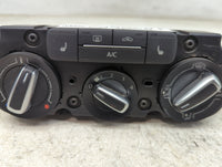 2011-2014 Volkswagen Jetta Climate Control Module Temperature AC/Heater Replacement P/N:5C1819045 90151-736/0000 Fits OEM Us