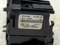 2011-2014 Volkswagen Jetta Climate Control Module Temperature AC/Heater Replacement P/N:5C1819045 90151-736/0000 Fits OEM Us