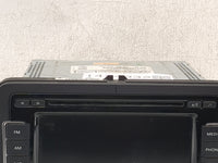 2011-2014 Volkswagen Jetta Radio AM FM Cd Player Receiver Replacement P/N:1K0035180AF 28372938 Fits Fits 2010 2011 2012 2013