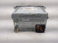 2011-2014 Volkswagen Jetta Radio AM FM Cd Player Receiver Replacement P/N:1K0035180AF 28372938 Fits Fits 2010 2011 2012 2013