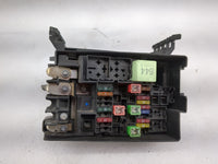 2010-2014 Volkswagen Jetta Fusebox Fuse Box Panel Relay Module P/N:5C0937132A Fits OEM Used Auto Parts - Oemusedautoparts1.c