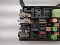 2010-2014 Volkswagen Jetta Fusebox Fuse Box Panel Relay Module P/N:5C0937132A Fits OEM Used Auto Parts - Oemusedautoparts1.c
