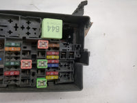 2010-2014 Volkswagen Jetta Fusebox Fuse Box Panel Relay Module P/N:5C0937132A Fits OEM Used Auto Parts - Oemusedautoparts1.c