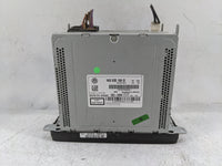 2011-2014 Volkswagen Jetta Radio AM FM Cd Player Receiver Replacement P/N:1K0035164D 28354080 Fits OEM Used Auto Parts - Oem