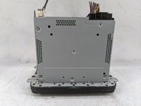 2011-2014 Volkswagen Jetta Radio AM FM Cd Player Receiver Replacement P/N:1K0035164D 28354080 Fits OEM Used Auto Parts - Oem