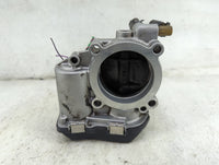 2011-2016 Volkswagen Jetta Throttle Body P/N:06G133062J A2C53405184 Fits Fits 2011 2012 2013 2014 2015 2016 OEM Used Auto Pa
