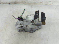 2011-2016 Volkswagen Jetta Throttle Body P/N:06G133062J A2C53405184 Fits Fits 2011 2012 2013 2014 2015 2016 OEM Used Auto Pa