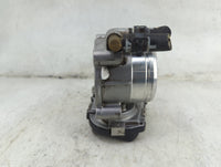 2011-2016 Volkswagen Jetta Throttle Body P/N:06G133062J A2C53405184 Fits Fits 2011 2012 2013 2014 2015 2016 OEM Used Auto Pa