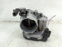 2011-2016 Volkswagen Jetta Throttle Body P/N:06G133062J A2C53405184 Fits Fits 2011 2012 2013 2014 2015 2016 OEM Used Auto Pa