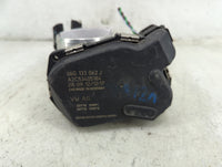 2011-2016 Volkswagen Jetta Throttle Body P/N:06G133062J A2C53405184 Fits Fits 2011 2012 2013 2014 2015 2016 OEM Used Auto Pa