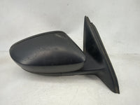 2011-2016 Volkswagen Jetta Passenger Right Side View Manual Door Mirror 1491815 - Oemusedautoparts1.com