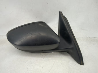 compare product 2011-2016 Volkswagen Jetta Passenger Right Side View Manual Door Mirror 1491815